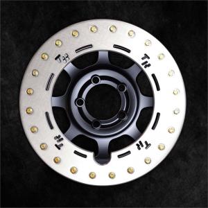 TrailReady HD17 Beadlock Wheel (HD17)