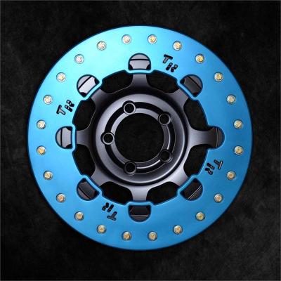 TrailReady HD17 Beadlock Wheel (HD17)