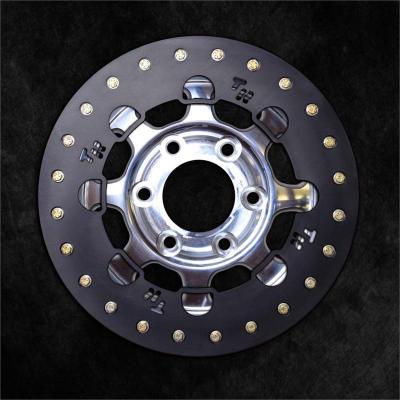 TrailReady HD17 Beadlock Wheel (HD17)