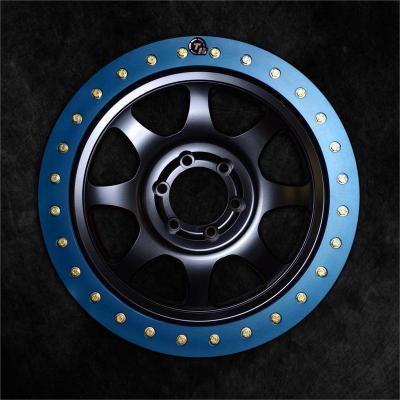TrailReady BL20 BeadLOOK Wheel (BL20)