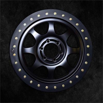 TrailReady BL20 BeadLOOK Wheel (BL20)