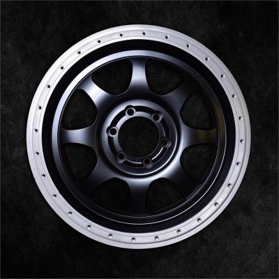 TrailReady HD20 Beadlock Wheel (HD20)