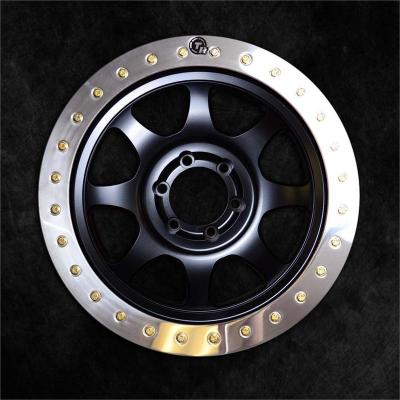 TrailReady HD20 Beadlock Wheel (HD20)