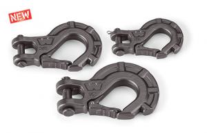 Warn Epic Winch Hooks (WRN-EWH)