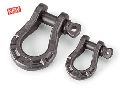 Warn Epic Shackles (WRN-ES)