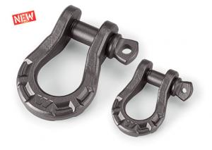 Warn Epic Shackles (WRN-ES)