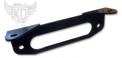 KD Fabworks Hawse Fairlead Light Mount (BRK-1001)