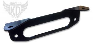 KD Fabworks Hawse Fairlead Light Mount (BRK-1001)