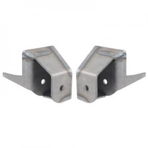Synergy Jeep JK Heavy Duty Front Lower Control Arm Frame Bracket (5021)