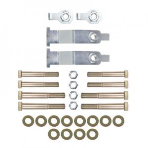 Synergy Jeep JK Upper Control Arm Hardware Kit (8050-01)