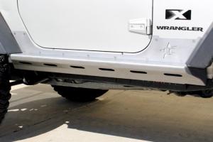 Crawler Conceptz Ultra Series Rockers (us)