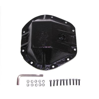 Alloy USA Cast Steel Differential Cover for Dana 44 (11202)