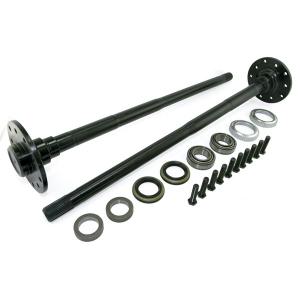 Alloy USA 07-16 Jeep Wrangler 30-spline Dana 44 Rear Axle Shaft Kit (12156)