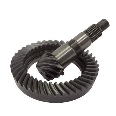 Alloy USA 07-16 JK Ring and Pinion 3.73 Ratio for Dana 30 (D30373RJK)