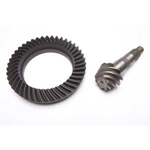 Alloy USA 07-16 JK Ring and Pinion 5.38 Ratio for Dana 44 Front (44D/538JKF)