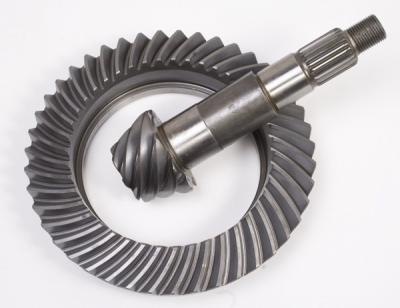 Alloy USA 07-16 JK Ring and Pinion 5.38 Ratio for Dana 44 Rear (44D/538JK)