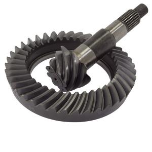Alloy USA 07-16 JK Ring and Pinion 4.88 Ratio for Dana 44 Rear (D44488JK)