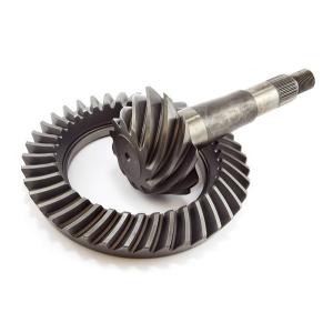 Alloy USA 07-16 JK Ring and Pinion 4.56 Ratio for Dana 44 Front (D44456RJK)
