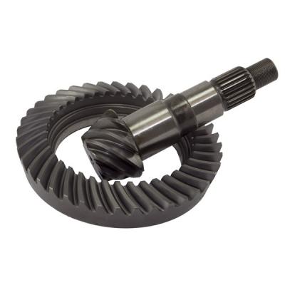 Alloy USA 07-16 JK Ring and Pinion 4.88 Ratio for Dana 30 (D30488RJK)