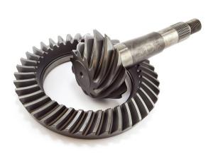 Alloy USA 07-16 JK Ring and Pinion 4.56 Ratio for Dana 30 (D30456RJK)