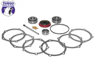 Yukon Gear 07+ JK Non Rubicon Front Pinion Install Kit for Dana 30 Reverse Rotation Differential (PK D30-JK)