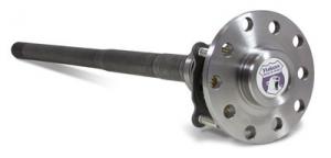 Yukon Gear JK Rubicon 1541H Alloy Rear Left 32-spline Dana 44 Axle (YA D44JKRUB-L)