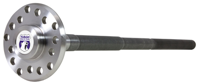Yukon Gear 07-16 JK 4340 Chrome-Moly 30-spline Rear Axle for Dana 44 (YA WD44-30-32.0)