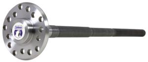 Yukon Gear 07-16 JK 4340 Chrome-Moly 30-spline Rear Axle for Dana 44 (YA WD44-30-32.0)