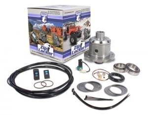 Yukon Gear Zip Locker for Dana 30 with 27-Spline Axles - 3.73 and up (YZLD30-4-27)