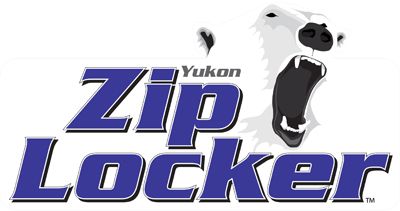 Yukon Gear Zip Locker Install Kit (YZLIK-01)