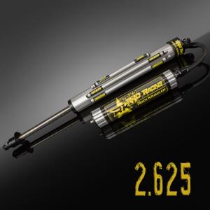 Rock Krawler 2.625 RR 3 Tube Bypass Shock Upgrade 2.5-5.5 (RK055)