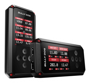 Bully Dog BDX Tuner (40470)