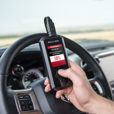Bully Dog BDX Tuner (40470)