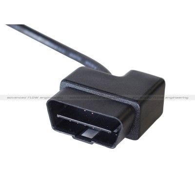 aFe Power Scorcher Tuner 07-14 JK V6-3.6L/3.8L (77-46201-1)