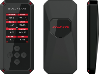 Bully Dog BDX Tuner (40470)
