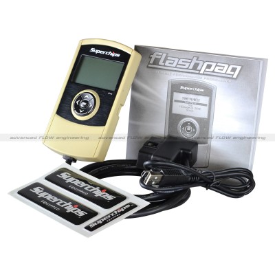 aFe Power Scorcher Tuner 07-14 JK V6-3.6L/3.8L (77-46201-1)
