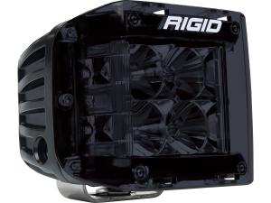 Rigid Industries D-SS Side Shooter Light Cover 