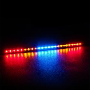 Baja Designs RTL-B 30 Light Bar with Blue (103001)