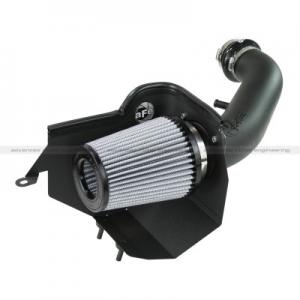 aFe Power Magnum FORCE Stage-2 Pro DRY S Intake System 07-11 JK (51-11252-2)