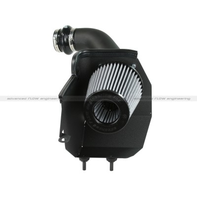 aFe Power Magnum FORCE Stage-2 Pro DRY S Intake System 07-11 JK (51-11252-2)
