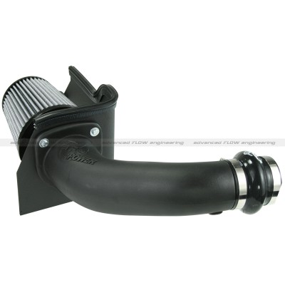 aFe Power Magnum FORCE Stage-2 Pro DRY S Intake System 07-11 JK (51-11252-2)
