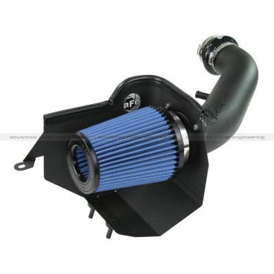 aFe Power Magnum FORCE Stage-2 Pro 5R Intake System 07-11 JK (54-11252-2)