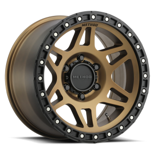 Method 312 Bronze (MR312)