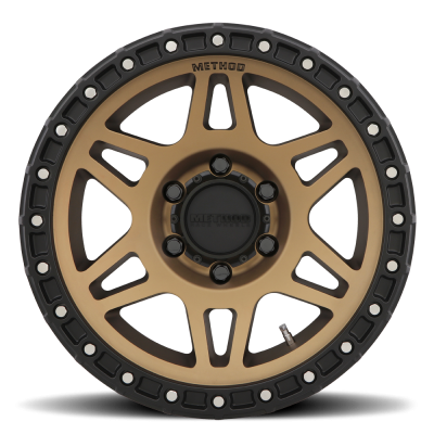 Method 312 Bronze (MR312)