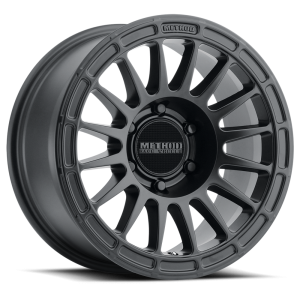 Method 314 Matte Black (MR314)