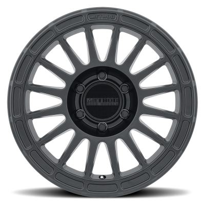 Method 314 Matte Black (MR314)