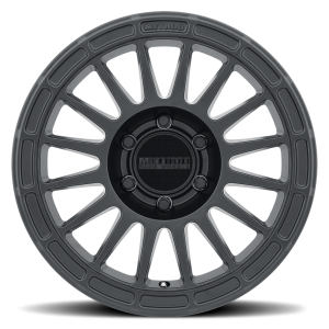Method 314 Matte Black (MR314)