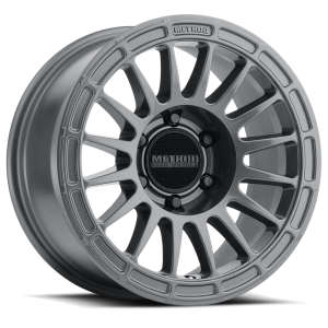 Method 314 Gloss Titanium (MR314)