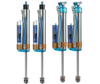 Carli Pathfinder Shock Package
