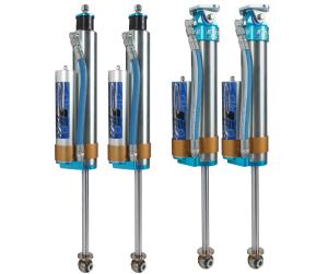 Carli Pathfinder Shock Package